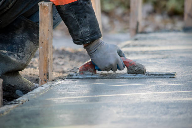Best Concrete Staining and Coloring in Milford, NJ