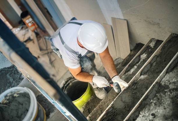 Best Concrete Removal and Replacement in Milford, NJ