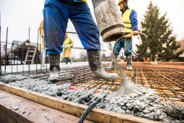 Best Concrete Grinding and Polishing in Milford, NJ